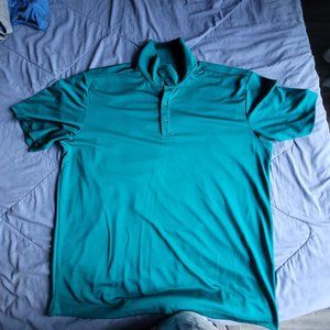 Green, T Shirt, 3X, Port Authority